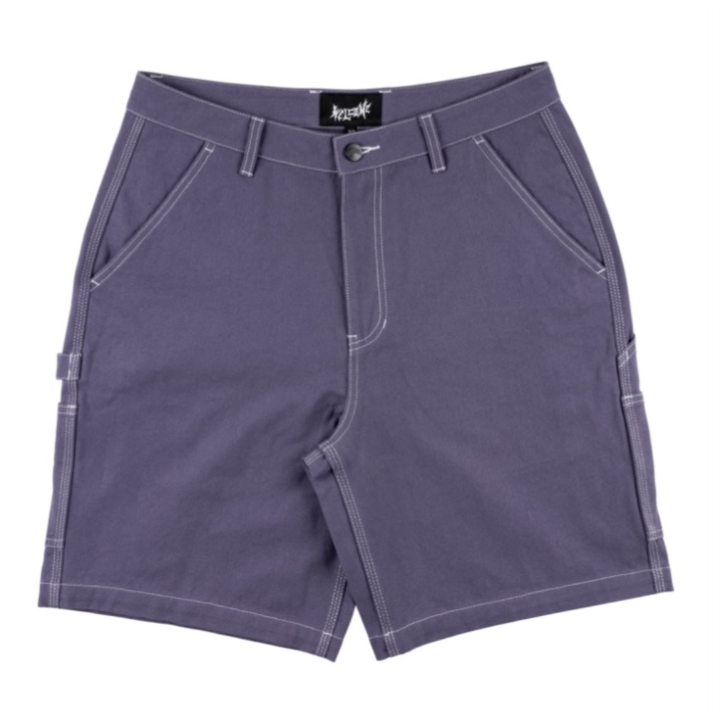 Welcome shorts